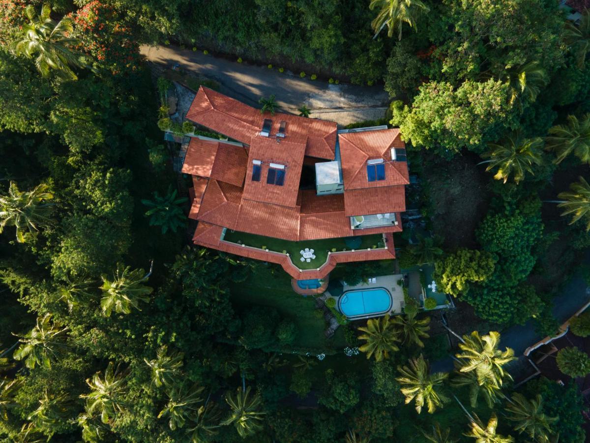 The Albatross, Kandy Digana Luaran gambar